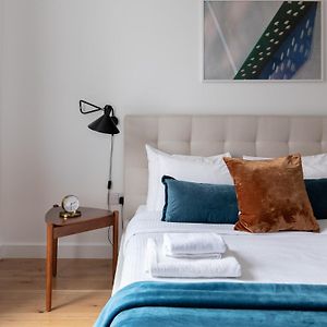 homely – Central London Prestige Apartments Camden